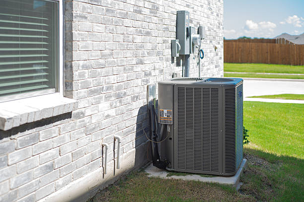 Reliable Hvac contractor in Winter Haven, FL by FH HVAC